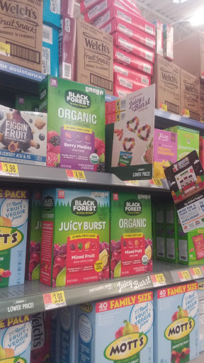 Discount Store «Walmart», reviews and photos, 1601 S Lower Sacramento Rd, Lodi, CA 95242, USA