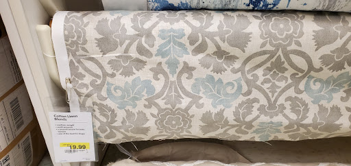 Fabric Store «Jo-Ann Fabrics and Crafts», reviews and photos, 2741 Plainfield Rd, Joliet, IL 60435, USA