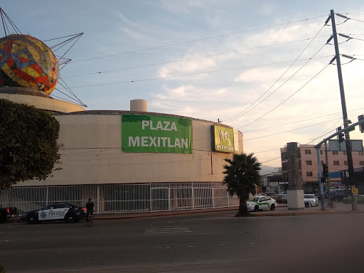 Mexitlan tasting room by la fronteriza