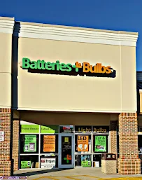 Batteries Plus - Car repair in Asheville, NC, Asheville - Rated 4.4/5