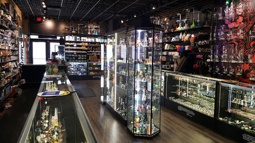 Tobacco Shop «Smoke atx», reviews and photos, 2300 S Lamar Blvd #101, Austin, TX 78704, USA