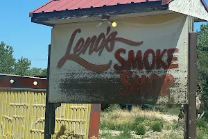 Leno's Smoke Shop image