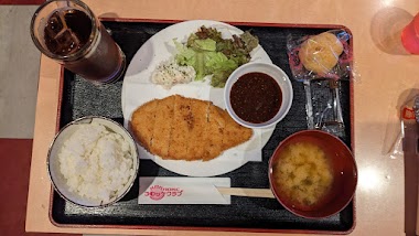 コロッケ倶楽部 宮崎赤江店