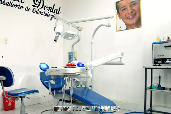 Medica Dental Centro Odontológico - Dentista