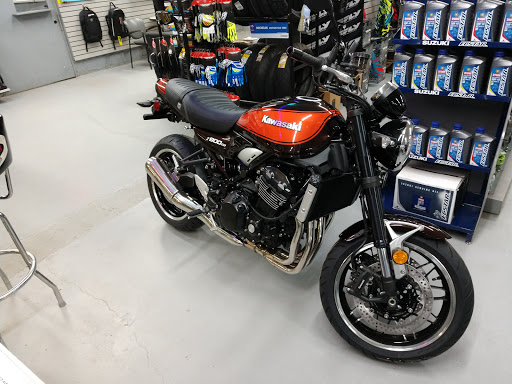 ATV Dealer «Dal-Kawa HPS», reviews and photos, 312 Kanuga Rd, Hendersonville, NC 28739, USA