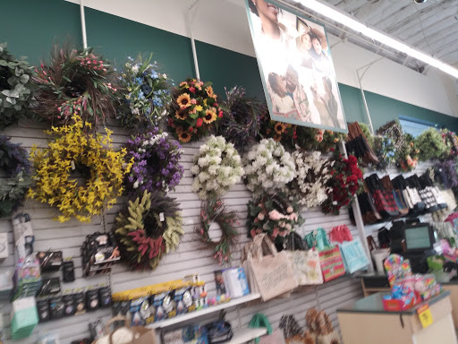 Fabric Store «Jo-Ann Fabrics and Crafts», reviews and photos, 300 El Cerrito Plaza, El Cerrito, CA 94530, USA