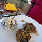 Photo n° 8 de l'avis de regine.o fait le 20/07/2021 à 05:49 pour La Maison Des Saveurs à Carqueiranne