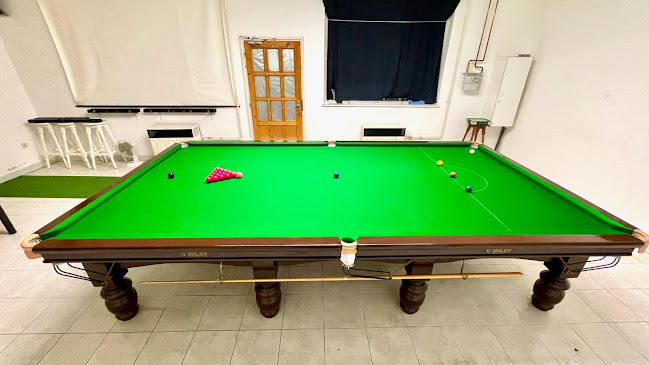 Hozzászólások és értékelések az csabai snooker-ról