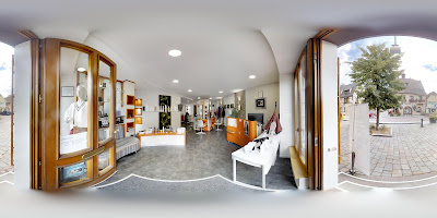 L'Espace coiffure à Châtenois