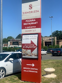 Photos du propriétaire du Restaurant italien Signorizza Saran - n°4