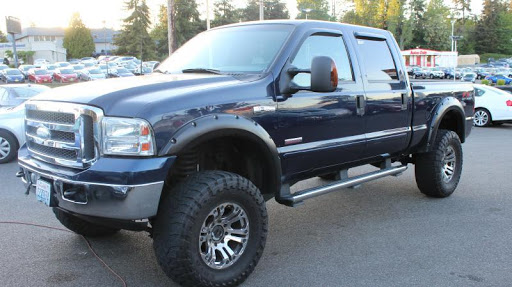 Used Car Dealer «Direct Auto Sales Seattle», reviews and photos, 9105 Lake City Way NE, Seattle, WA 98115, USA