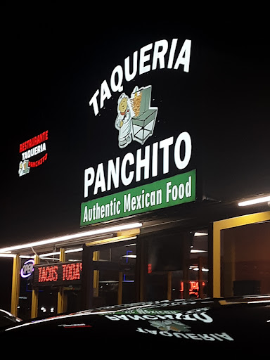 Mexican Restaurant «Taqueria Panchito», reviews and photos, 6531 Midlothian Turnpike, Richmond, VA 23225, USA