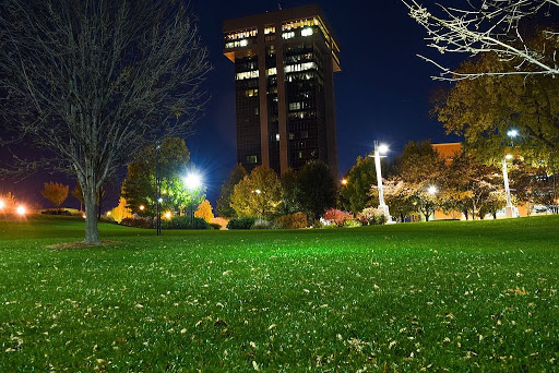 Criminal Justice Attorney «Twibell Johnson», reviews and photos