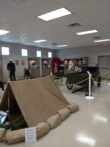 Heritage Museum «Plantation Historical Museum», reviews and photos, 511 N Fig Tree Ln, Plantation, FL 33317, USA