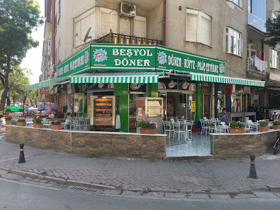 Piliç Çevirme Beşyol Döner konya tavuk döner  - Ferhuniye, Ulaşbaba Cd. No:11/c, 42060 Selçuklu/Konya, Türkiye