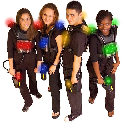 Laser Tag Center «Laser Flash», reviews and photos, 617 3rd Ave SW, Carmel, IN 46032, USA