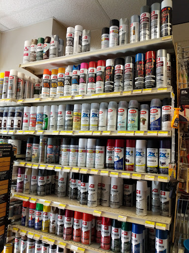 Hardware Store «Financial District Hardware», reviews and photos, 140 Pine St, San Francisco, CA 94111, USA