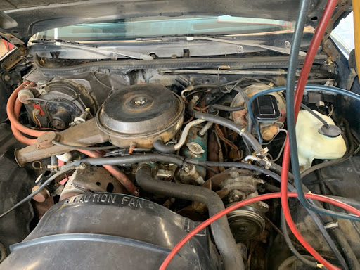 Auto Repair Shop «Rad Air Complete Car Care and Tire Centers», reviews and photos, 6565 Pearl Rd, Parma Heights, OH 44130, USA