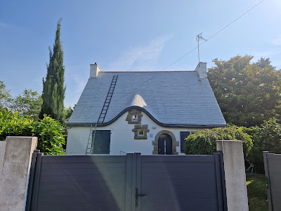 Protecttoit - Couvreur à Saint-Malo