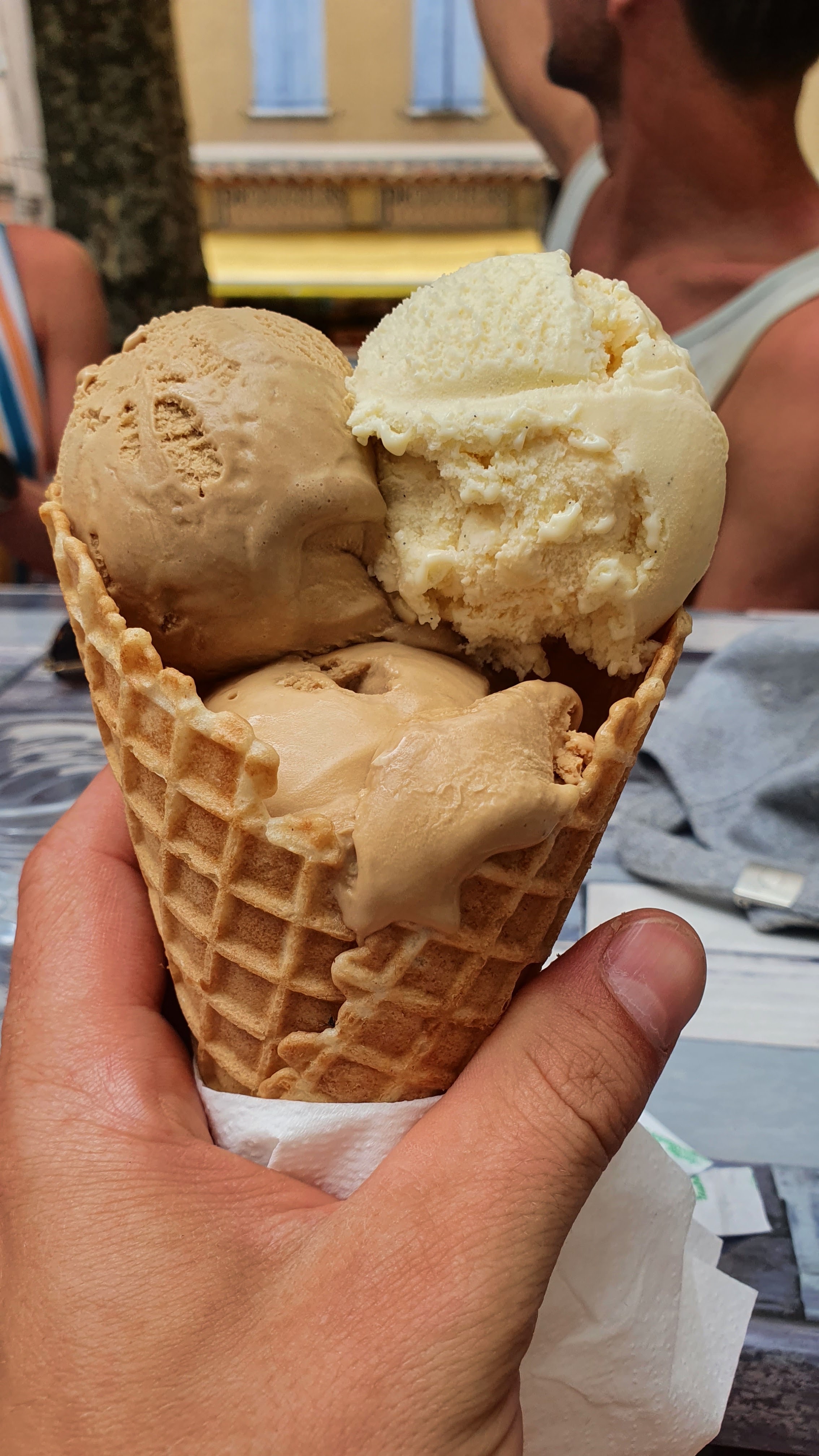 Photo n° 1 de l'avis de Adrien.r fait le 18/07/2022 à 16:07