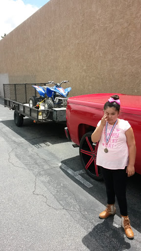 Motorcycle Dealer «John Burr Cycles», reviews and photos, 9008 Sierra Ave, Fontana, CA 92335, USA