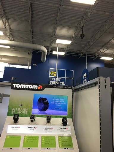 Electronics Store «Best Buy», reviews and photos, 5800 Britton Pkwy, Dublin, OH 43016, USA