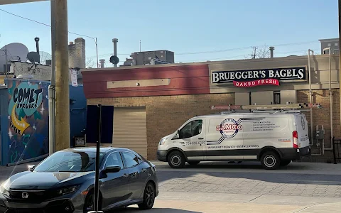 Bruegger's Bagels image