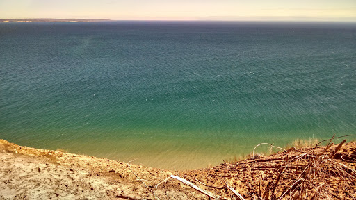 Public Golf Course «Manitou Passage Golf Club», reviews and photos, 4600 S Club Dr, Cedar, MI 49621, USA