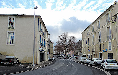 Crédit Mutuel à Pézenas