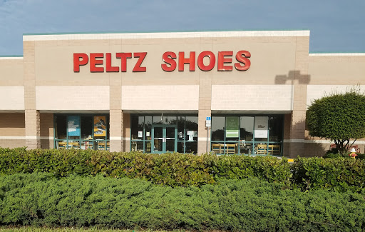 Shoe Store «Peltz Shoes - Clearwater Store», reviews and photos, 2675 Gulf to Bay Blvd, Clearwater, FL 33759, USA