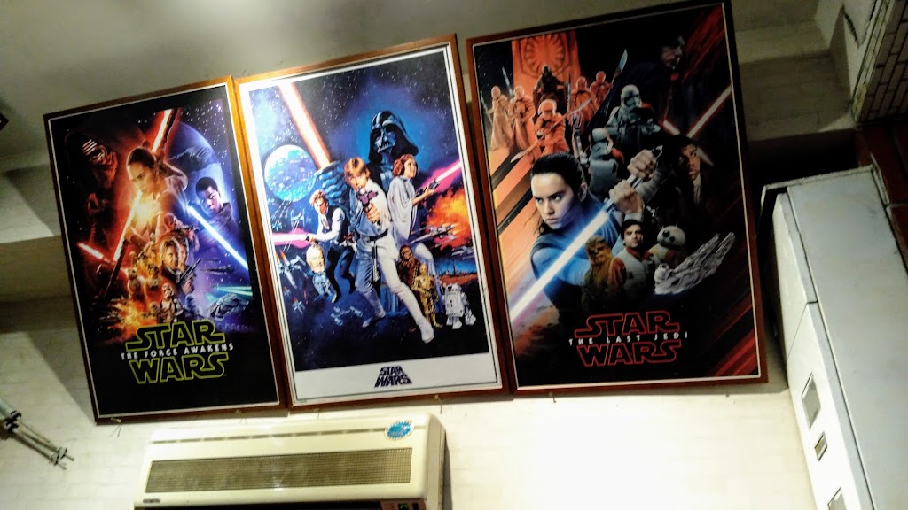 瘋狗堡新營總店 的照片