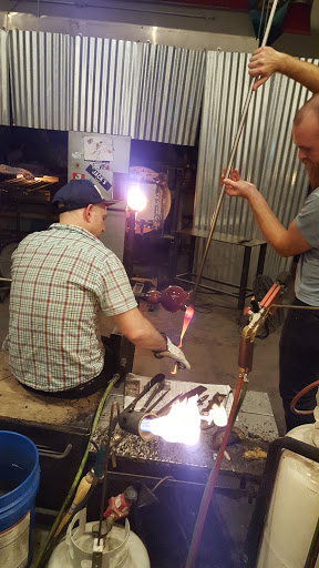 Event Venue «The Stables», reviews and photos, 980 S Nebraska St, Seattle, WA 98108, USA