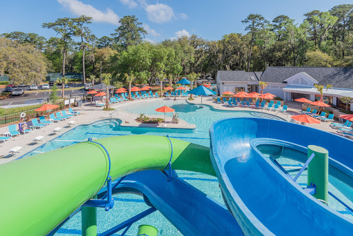 Franklin Creek Pool - Private Community Pool