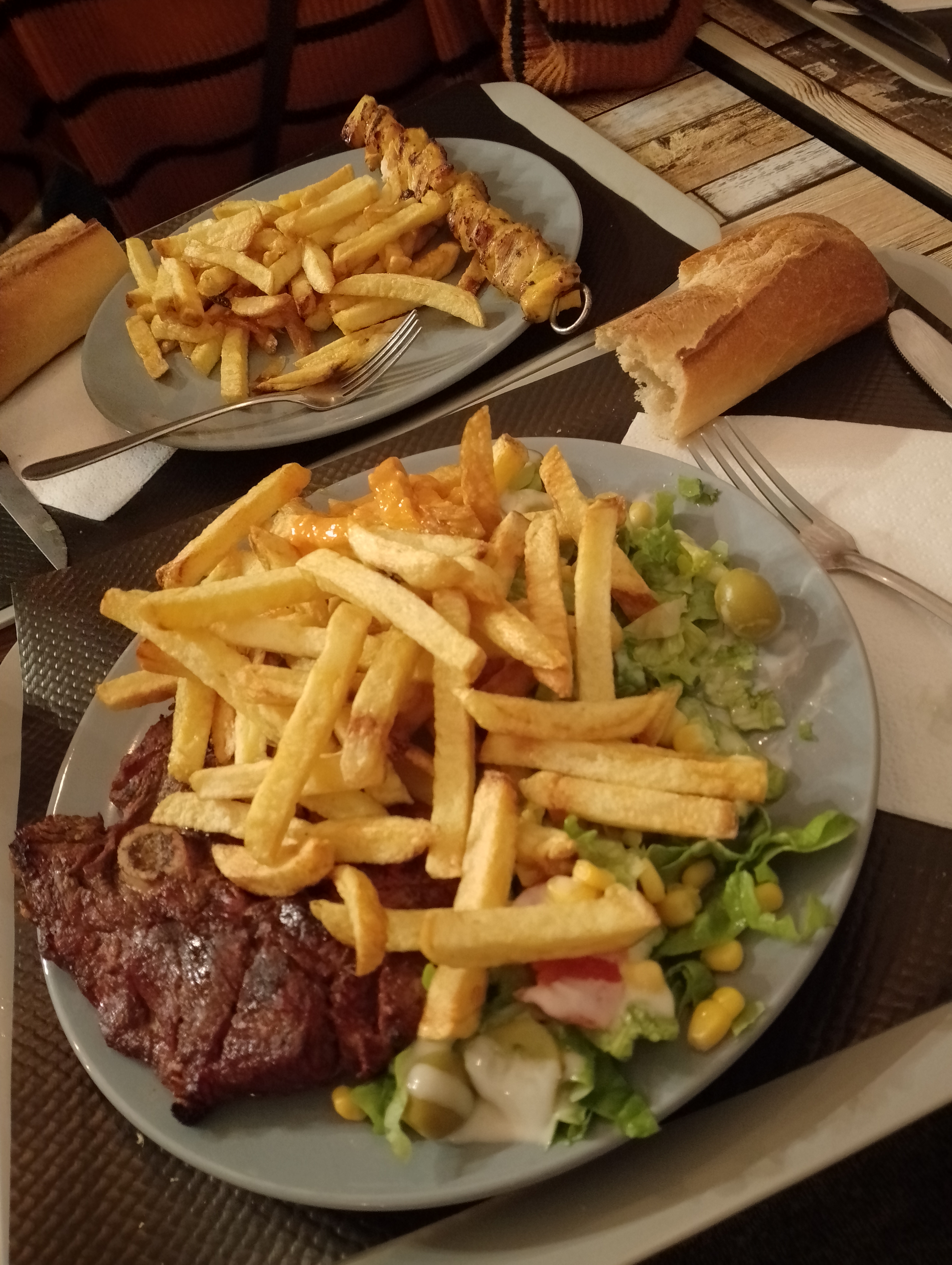 Photo n° 1 de l'avis de Melanie.a fait le 25/02/2023 à 19:42