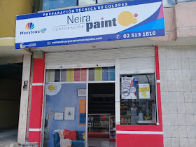 Corporación Neira Paint Cia. Ltda.