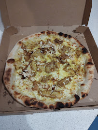 Photos du propriétaire du Pizzas à emporter Vincenzo Pizza 48 à Saint-Chély-d'Apcher - n°2