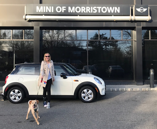 Car Dealer «Morristown Mini», reviews and photos, 198 Madison Ave, Morristown, NJ 07960, USA