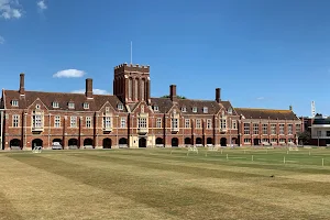 Eastbourne College image