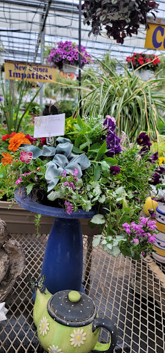 Florist «St. Clair Greenhouses & Florist», reviews and photos, 7043 Big Hand Rd, St Clair, MI 48079, USA