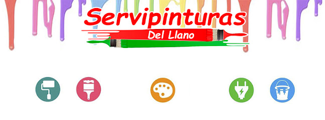 Servipinturas Del Llano