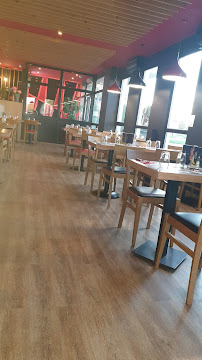 Atmosphère du Restaurant de type buffet Bœuf et Grill Chalon Sur Saône à Chalon-sur-Saône - n°13