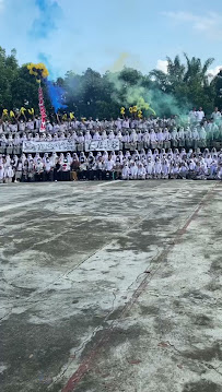 Foto SMA  Negeri 1 Kuala, Kabupaten Langkat