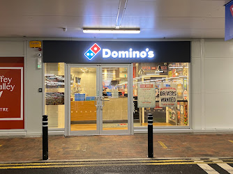 Domino's Pizza - Dublin - Liffey Valley
