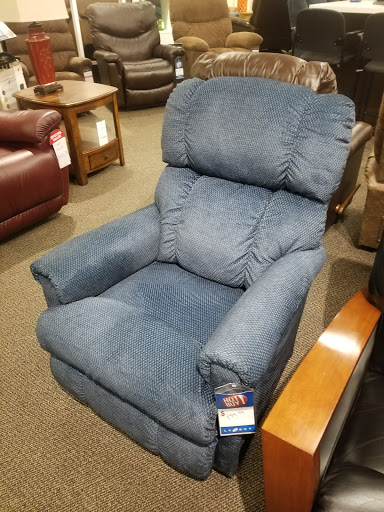 Furniture Store «La-Z-Boy Furniture Galleries», reviews and photos, 2530 Walnut St, Cary, NC 27518, USA