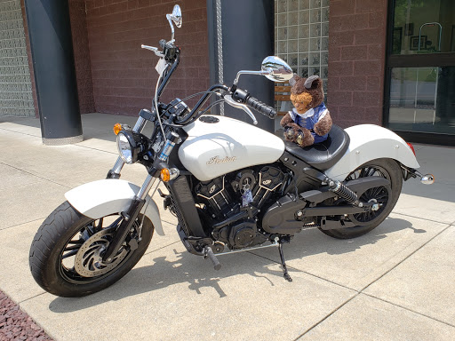 Harley-Davidson Dealer «Iron Valley Harley-Davidson», reviews and photos, 3091 Lebanon Rd, Manheim, PA 17545, USA