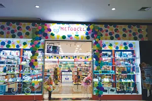 Metoocel Sunrise Mall Mojokerto image