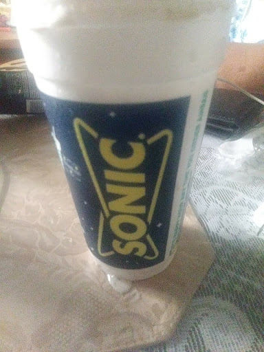 Fast Food Restaurant «Sonic Drive-In», reviews and photos, 2660 NW 199th St, Miami Gardens, FL 33056, USA