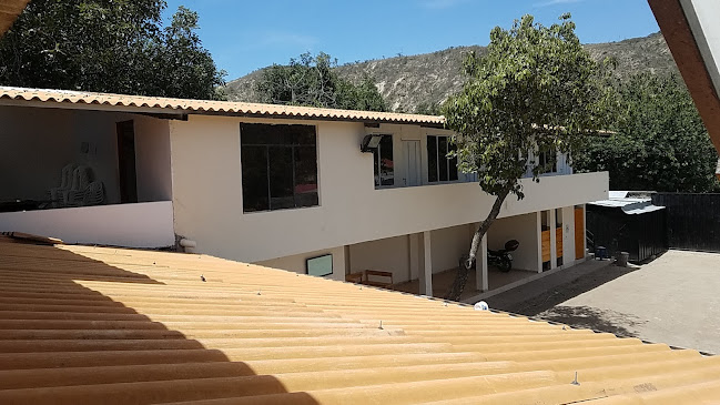 Iglesia pentecostal unidad internacional del Ecuador Guayllabamba - Quito