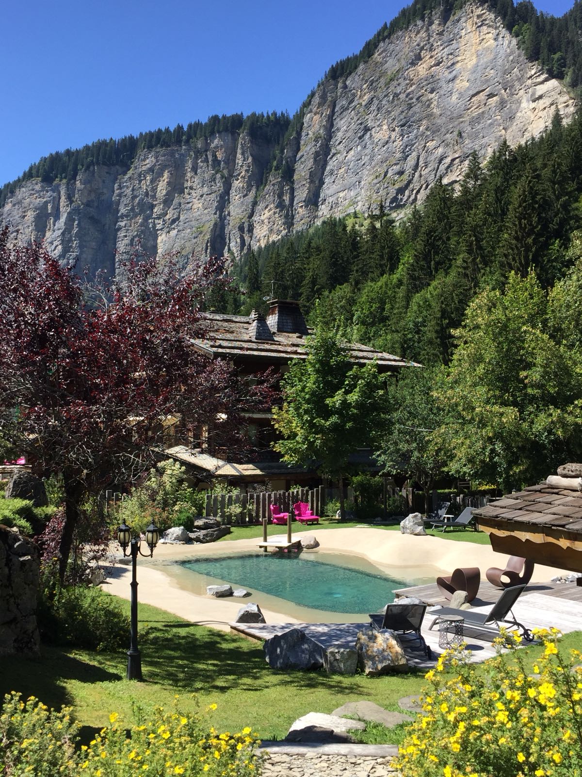 Photo n° 1 de l'avis de Peggy.e fait le 21/08/2018 à 20:51