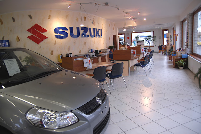 Értékelések erről a helyről: Suzuki Barna - Autócentrum-Barna Kft., Kunszentmiklós - Autókereskedő